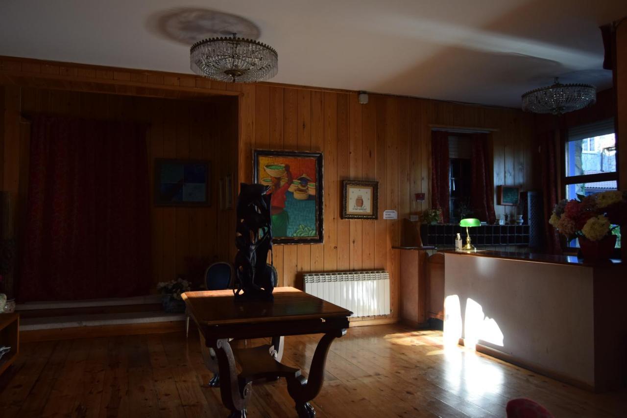 Hotel Las Casitas Del Jardin Тудела-де-Дуэро Экстерьер фото