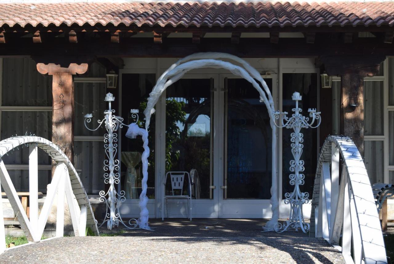 Hotel Las Casitas Del Jardin Тудела-де-Дуэро Экстерьер фото