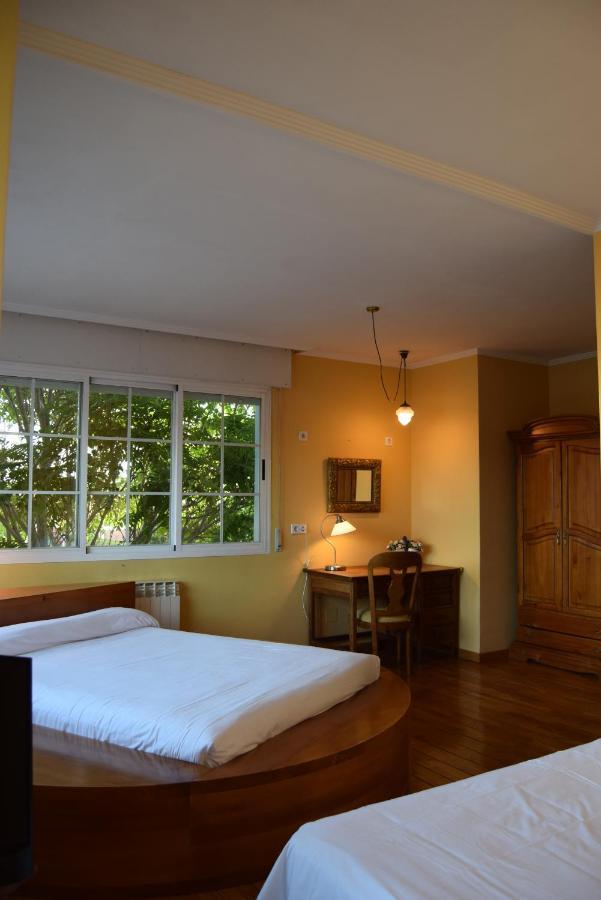 Hotel Las Casitas Del Jardin Тудела-де-Дуэро Экстерьер фото